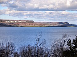 Malcolm Bluff